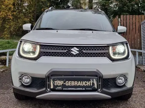 Used SUZUKI IGNIS Petrol 2019 Ad 