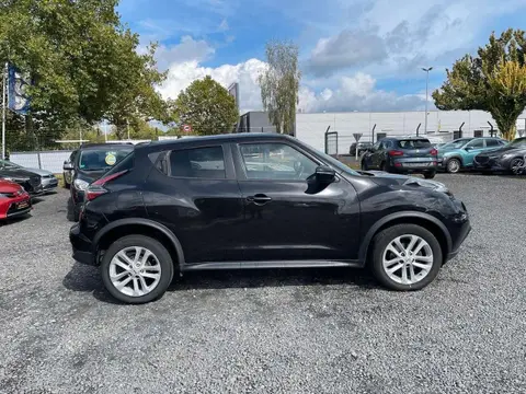 Used NISSAN JUKE Petrol 2016 Ad 