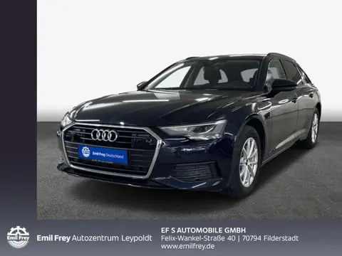 Used AUDI A6 Diesel 2022 Ad 