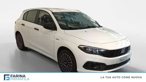 Annonce FIAT TIPO Diesel 2024 d'occasion 