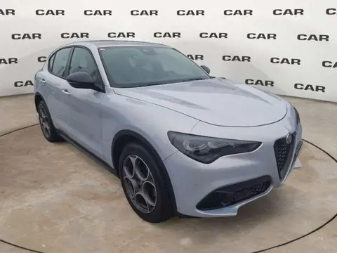 Annonce ALFA ROMEO STELVIO Diesel 2023 d'occasion 