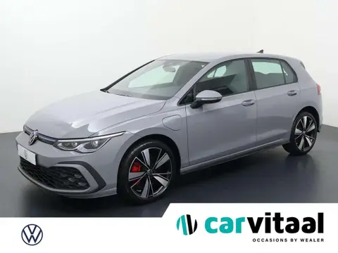 Used VOLKSWAGEN GOLF Hybrid 2022 Ad 