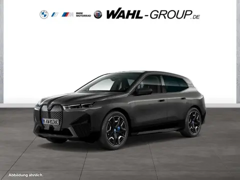 Annonce BMW IX Électrique 2024 d'occasion 