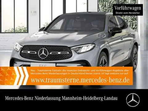 Annonce MERCEDES-BENZ CLASSE GLC Essence 2024 d'occasion Allemagne