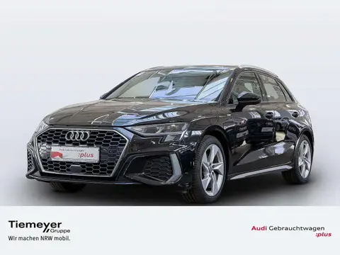 Annonce AUDI A3 Essence 2020 d'occasion 