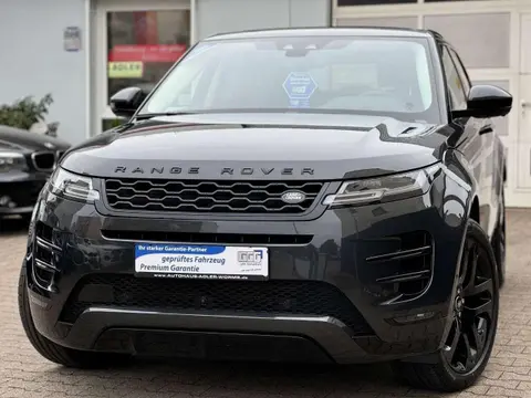 Used LAND ROVER RANGE ROVER EVOQUE Petrol 2020 Ad 