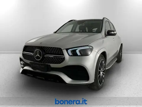 Used MERCEDES-BENZ CLASSE GLE Diesel 2020 Ad 