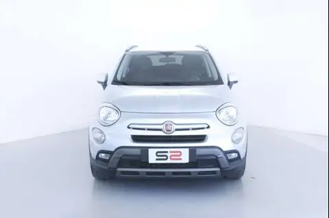 Used FIAT 500X Diesel 2018 Ad 