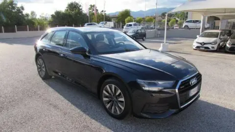 Used AUDI A6 Hybrid 2021 Ad 