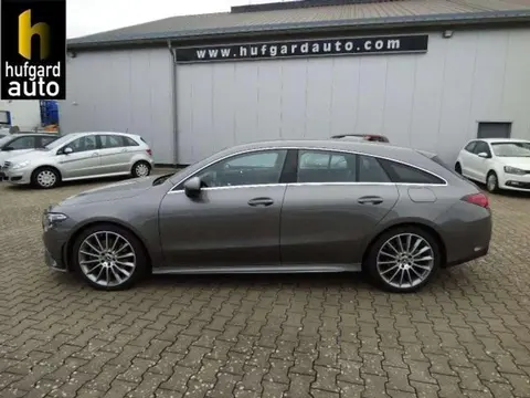 Used MERCEDES-BENZ CLASSE CLA Petrol 2023 Ad 