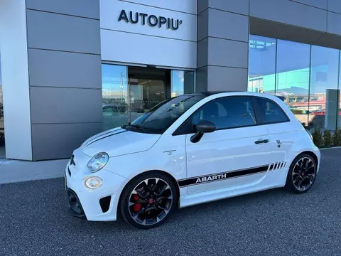 Used ABARTH 595 Petrol 2019 Ad 