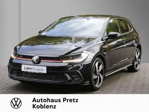 Used VOLKSWAGEN POLO Petrol 2023 Ad 