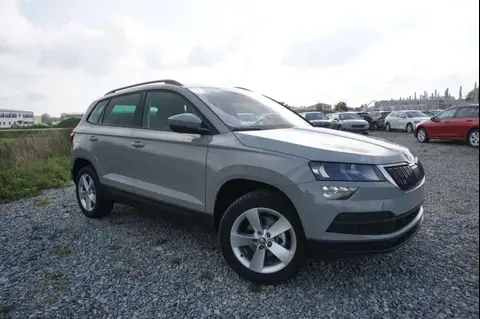 Used SKODA KAROQ Petrol 2024 Ad 