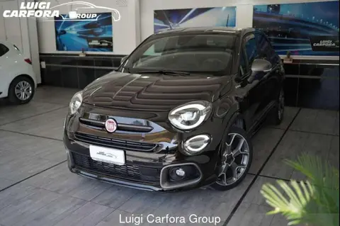 Used FIAT 500X Diesel 2021 Ad 