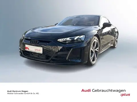 Used AUDI E-TRON Electric 2022 Ad 