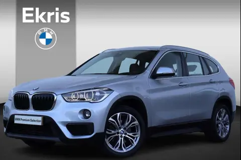 Used BMW X1 Diesel 2019 Ad 