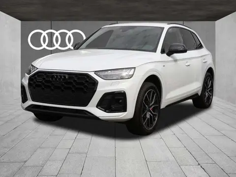 Annonce AUDI Q5 Essence 2024 d'occasion 