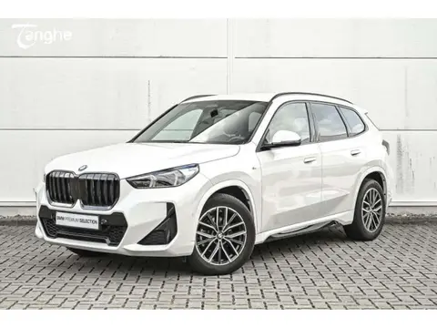 Used BMW X1 Petrol 2023 Ad Belgium