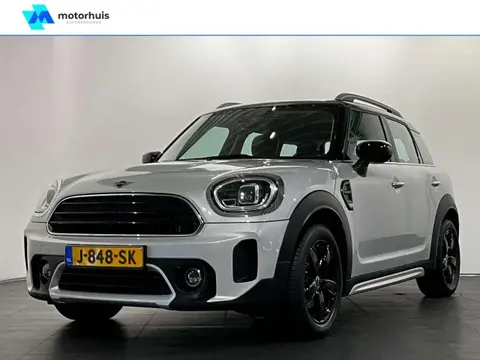 Used MINI COOPER Petrol 2020 Ad 