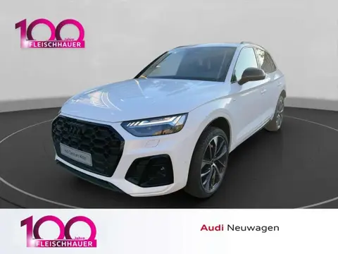 Annonce AUDI Q5 Diesel 2024 d'occasion 