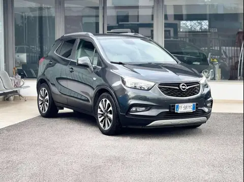 Used OPEL MOKKA LPG 2016 Ad 