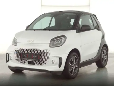 Annonce SMART FORTWO Électrique 2023 d'occasion 