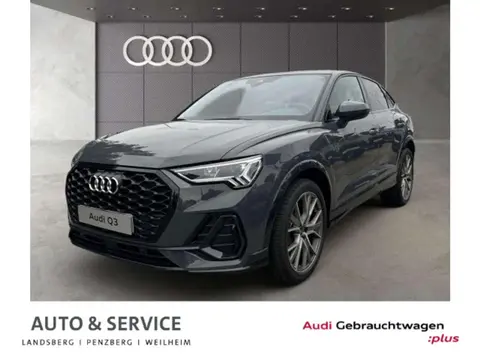 Annonce AUDI Q3 Essence 2024 d'occasion 