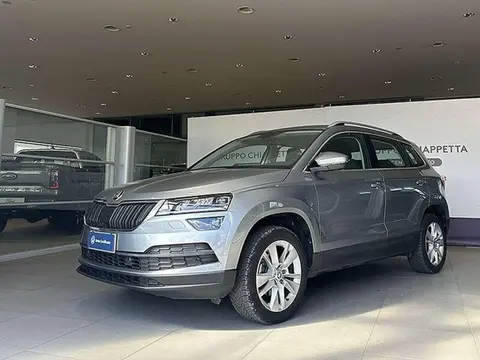 Used SKODA KAROQ Petrol 2021 Ad 