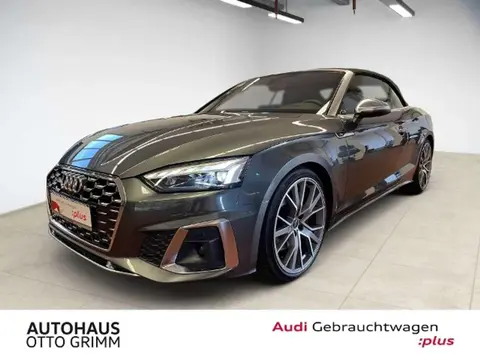 Used AUDI S5 Petrol 2023 Ad 