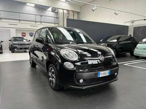 Used FIAT 500L Petrol 2017 Ad 