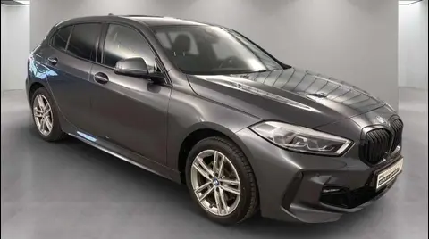 Annonce BMW SERIE 1 Essence 2020 d'occasion 