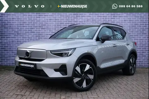 Annonce VOLVO XC40 Électrique 2024 d'occasion 