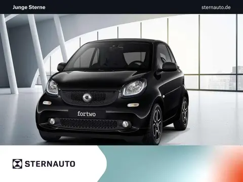 Annonce SMART FORTWO Essence 2019 d'occasion 