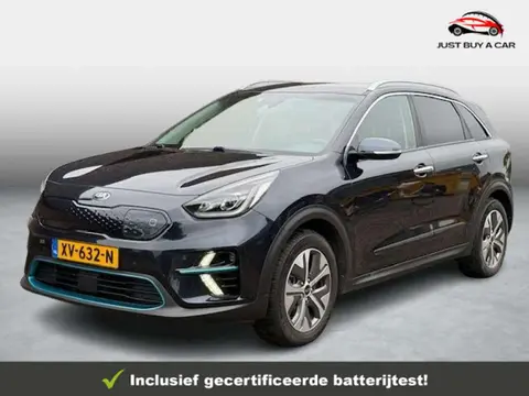 Annonce KIA E-NIRO Électrique 2019 d'occasion 