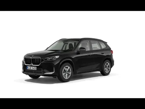 Used BMW X1 Petrol 2023 Ad Belgium