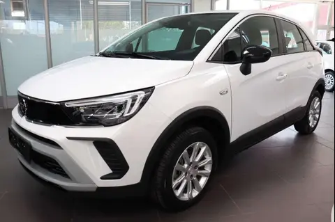 Annonce OPEL CROSSLAND Essence 2022 d'occasion 