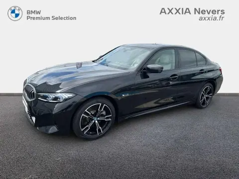 Annonce BMW SERIE 3  2024 d'occasion 