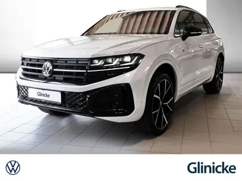 Annonce VOLKSWAGEN TOUAREG Diesel 2024 d'occasion 