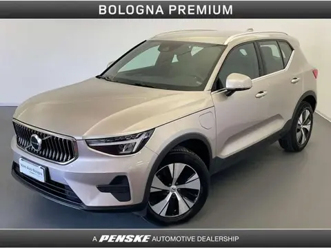 Used VOLVO XC40 Hybrid 2023 Ad 