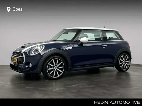 Used MINI COOPER Petrol 2019 Ad 