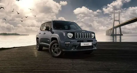 Annonce JEEP RENEGADE Essence 2023 d'occasion 