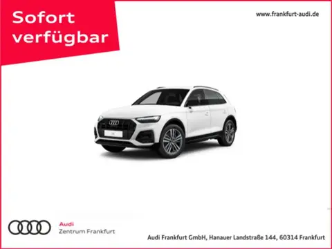 Used AUDI Q5 Diesel 2024 Ad 