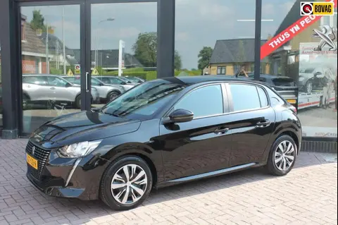 Used PEUGEOT 208 Petrol 2023 Ad 