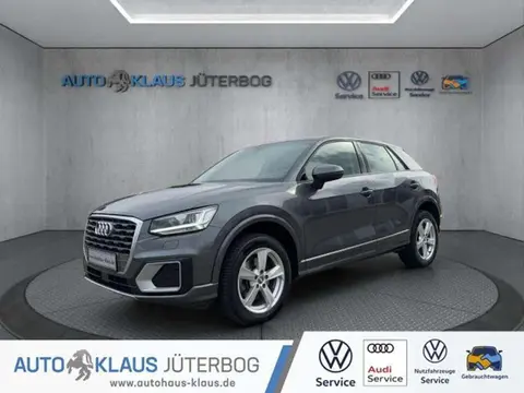 Used AUDI Q2 Petrol 2017 Ad 