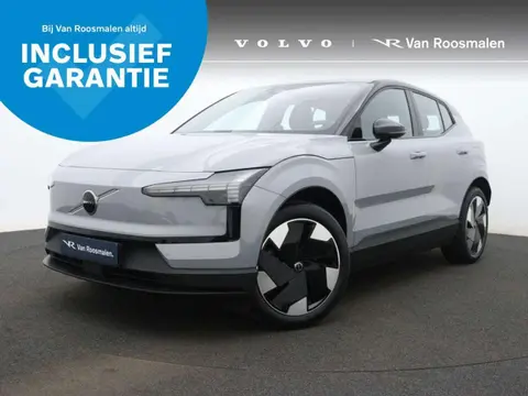 Annonce VOLVO EX30 Électrique 2024 d'occasion 