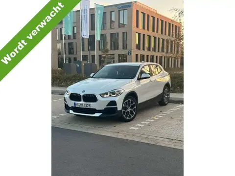 Used BMW X2 Petrol 2023 Ad 