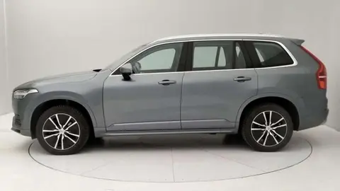 Annonce VOLVO XC90 Hybride 2019 d'occasion 