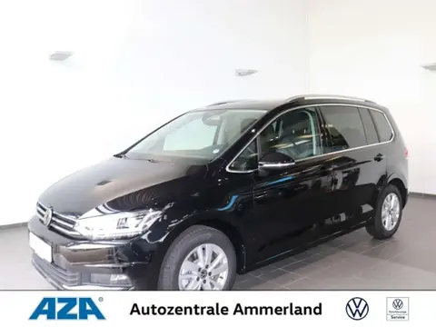 Used VOLKSWAGEN TOURAN Petrol 2024 Ad 