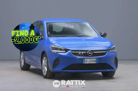 Annonce OPEL CORSA Essence 2022 d'occasion 