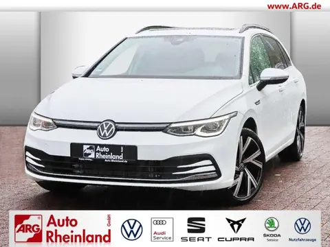 Used VOLKSWAGEN GOLF Petrol 2024 Ad 